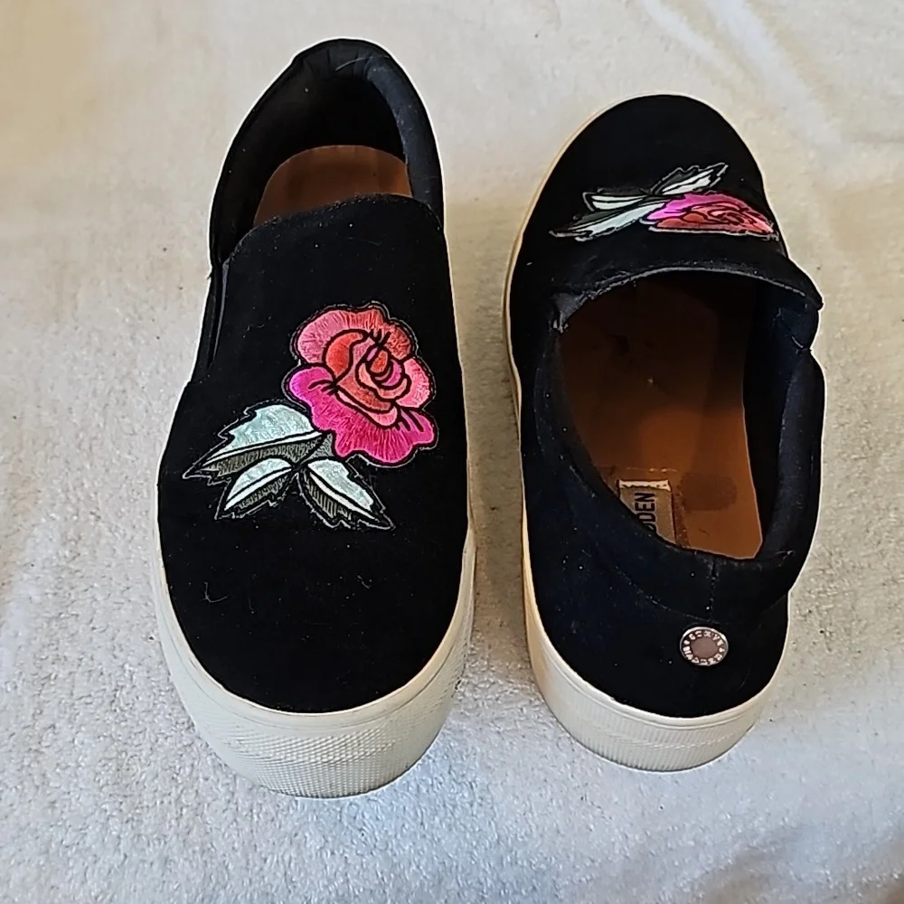 STEVE MADDEN SHOES - Picture 1 of 4